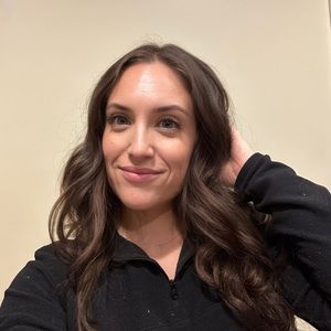 Meet your Posher, Ranelle